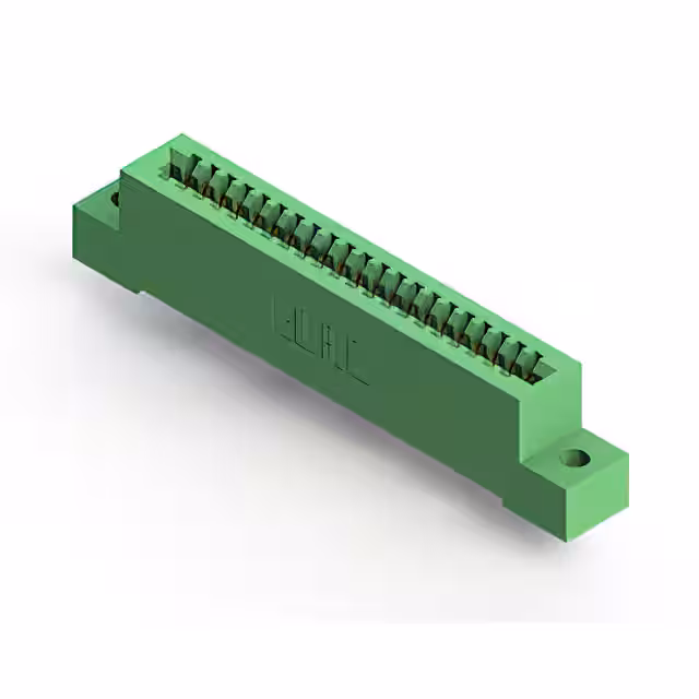 342-021-500-102 EDAC Inc.  Edgeboard Connectors